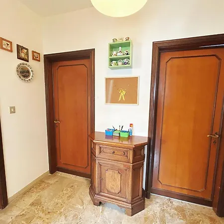 Venezia Casa Ubytování v soukromí *