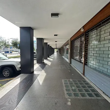 Privatunterkunft Venezia Casa Mestre
