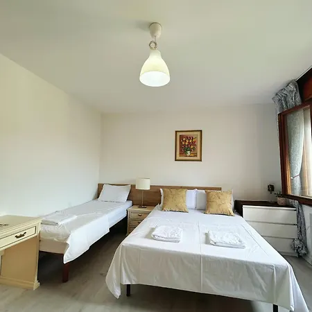 Venezia Casa בית אירוח *
