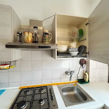 Venezia Casa * מסטרה