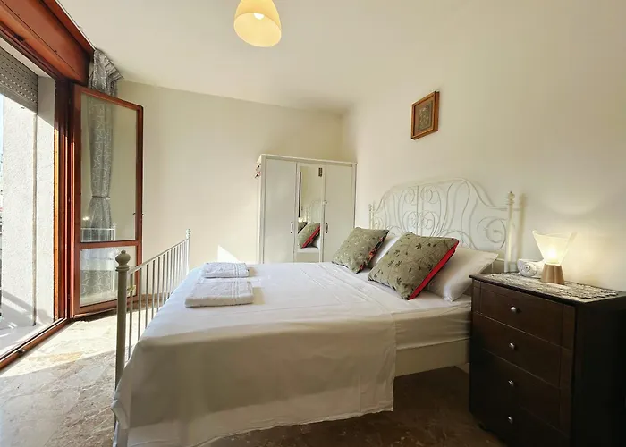 בית אירוח Venezia Casa