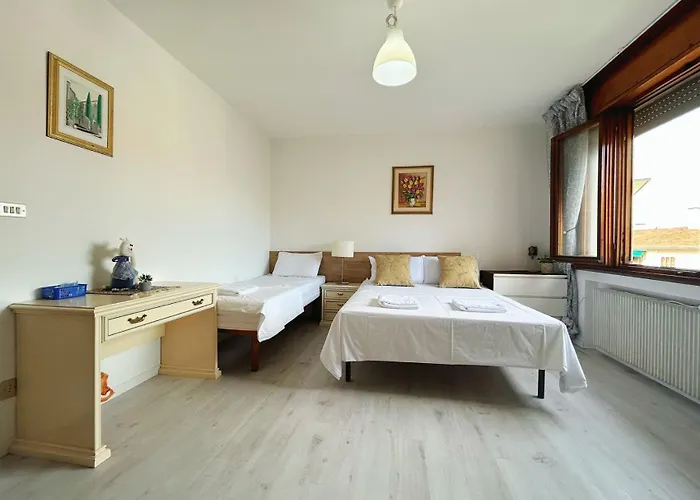 Venezia Casa Alloggio in famiglia