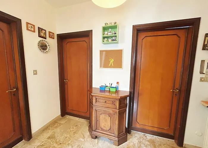 Venezia Casa Ubytování v soukromí *