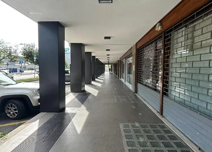 בית אירוח Venezia Casa מסטרה