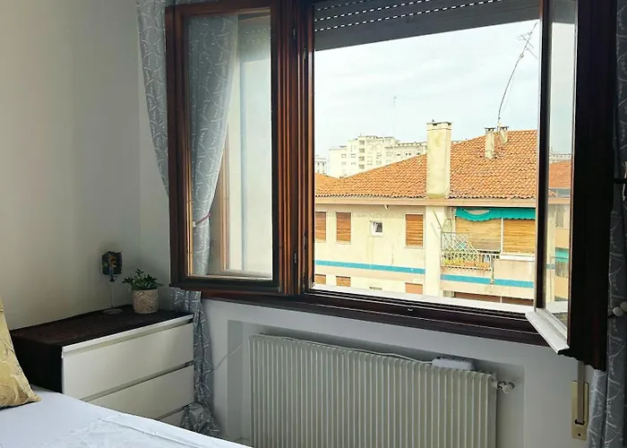 בית אירוח Venezia Casa