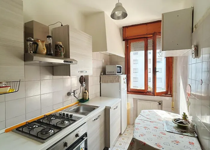 Venezia Casa Alloggio in famiglia Mestre