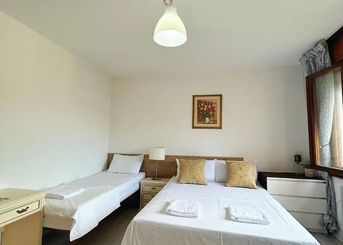 Venezia Casa בית אירוח *