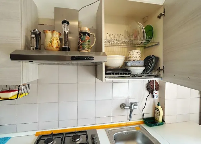 Venezia Casa * מסטרה