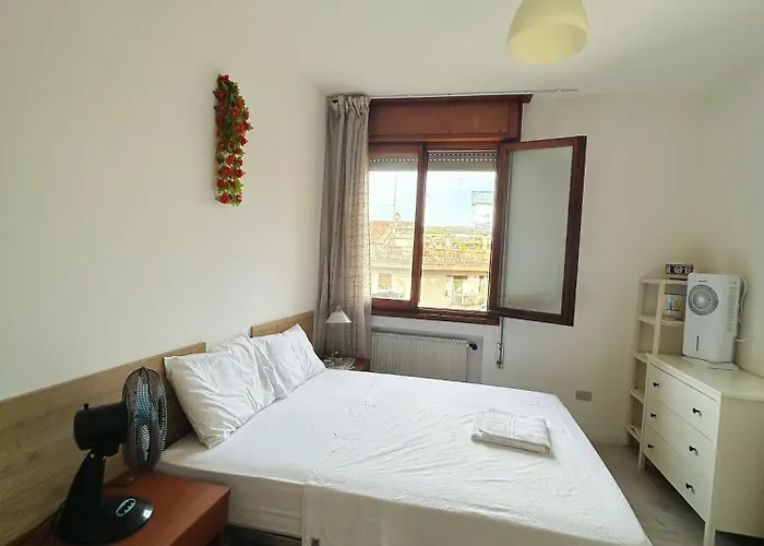 Venezia Casa מסטרה