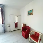 Quarto em Acomodações Particulares Venezia Casa