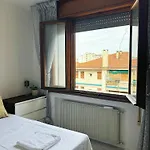 Quarto em Acomodações Particulares Venezia Casa
