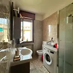 Quarto em Acomodações Particulares Venezia Casa
