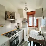 Venezia Casa Quarto em Acomodações Particulares Mestre