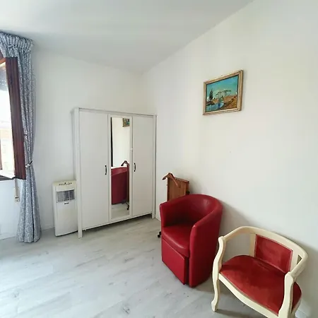 Δωμάτια σε οικογενειακή κατοικία Venezia Casa