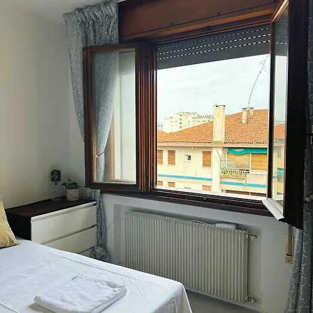 Habitación en casa particular Venezia Casa