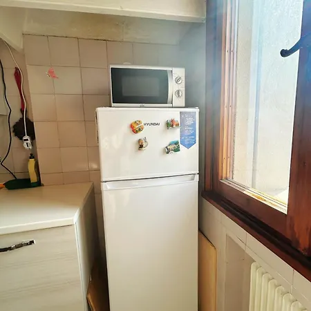 Δωμάτια σε οικογενειακή κατοικία Venezia Casa
