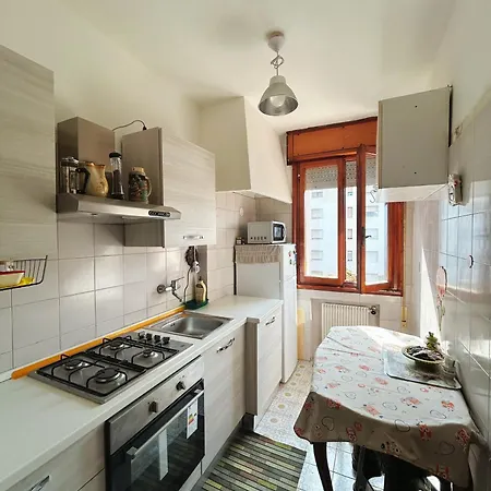 Venezia Casa Δωμάτια σε οικογενειακή κατοικία Μέστρε