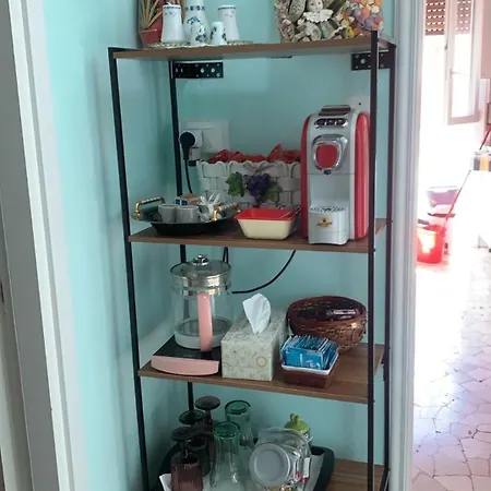 Venezia Casa Δωμάτια σε οικογενειακή κατοικία Μέστρε