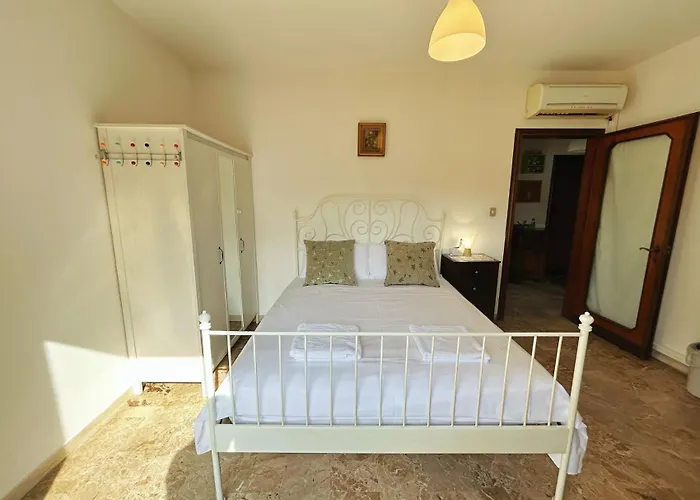 Venezia Casa Ubytování v soukromí Mestre