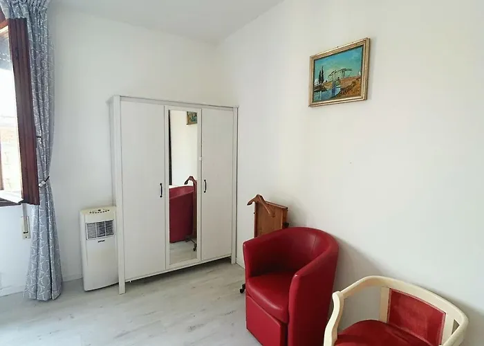 Ubytování v soukromí Venezia Casa