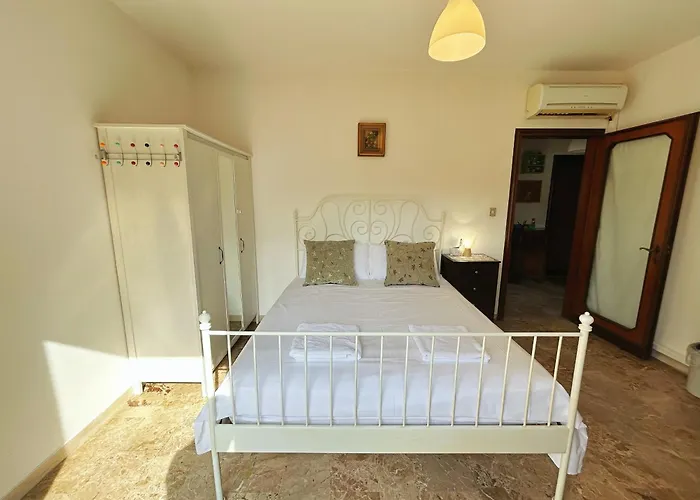 Ubytování v soukromí Venezia Casa